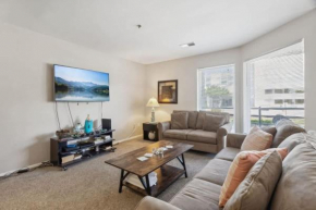 Shore to Please Condo with pool views of beach